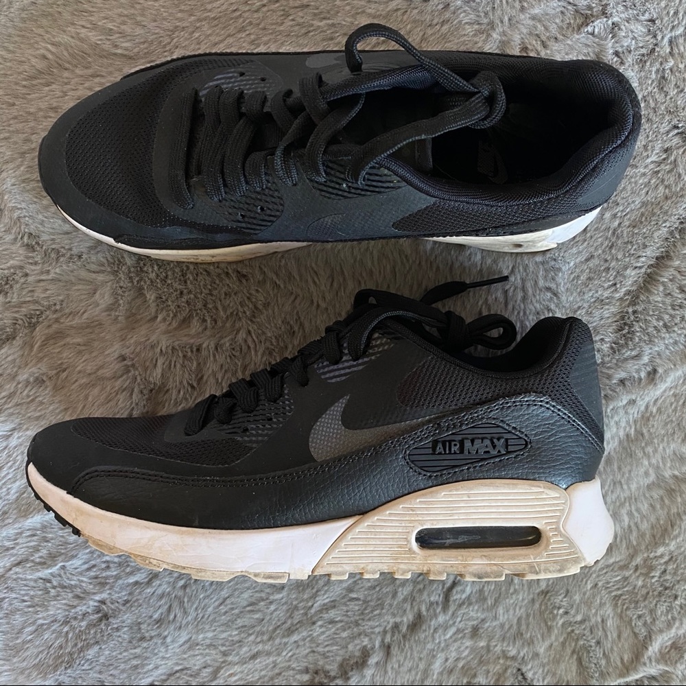 Nike Air Max 90 Ultra 2.0 - Picture 2 of 8